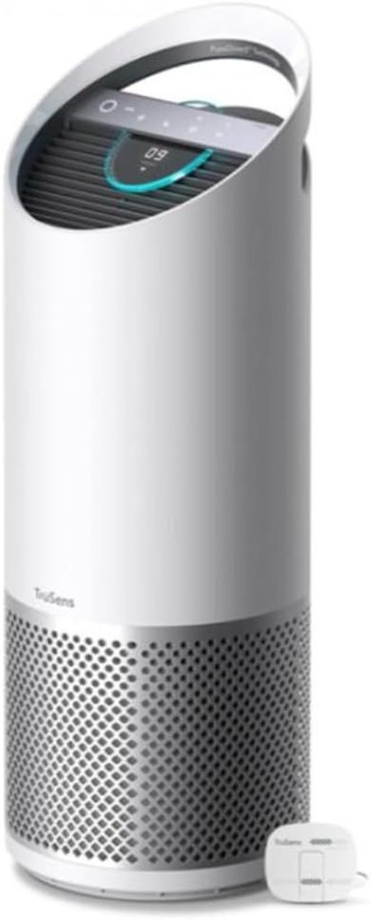 Test du purificateur Leitz TruSens Z-3000 : efficacité maximale