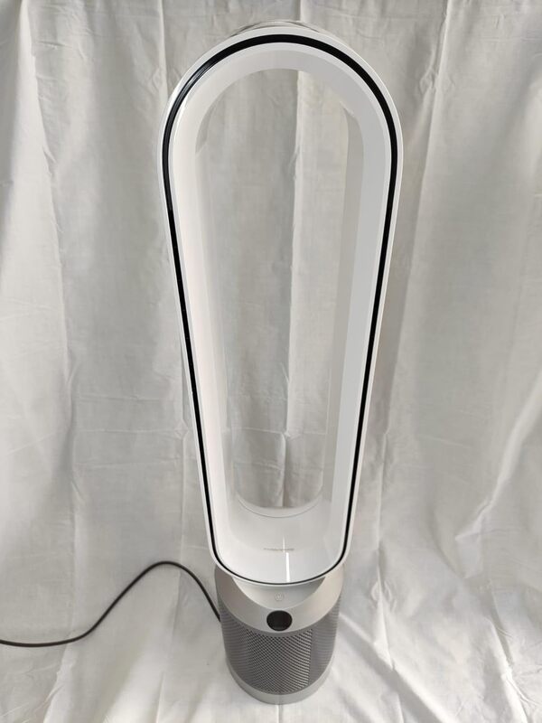 TP7A - Dyson Purifier [Classe énergétique A+]