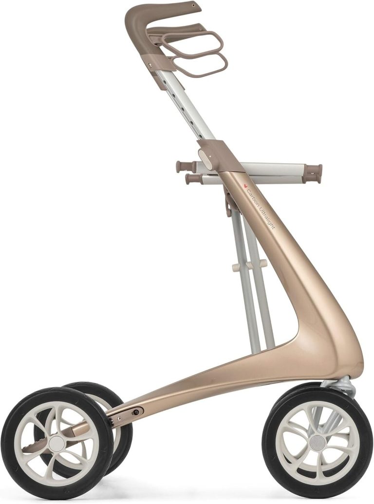 Gomexus Support de tige P6 pour truite de zone en carbone