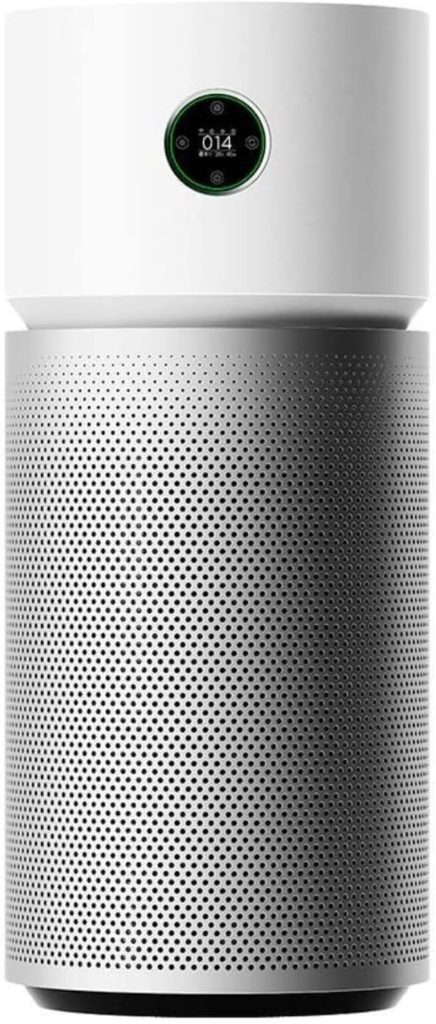 Test du Xiaomi Smart Air Purifier Elite EU : performance et efficacité