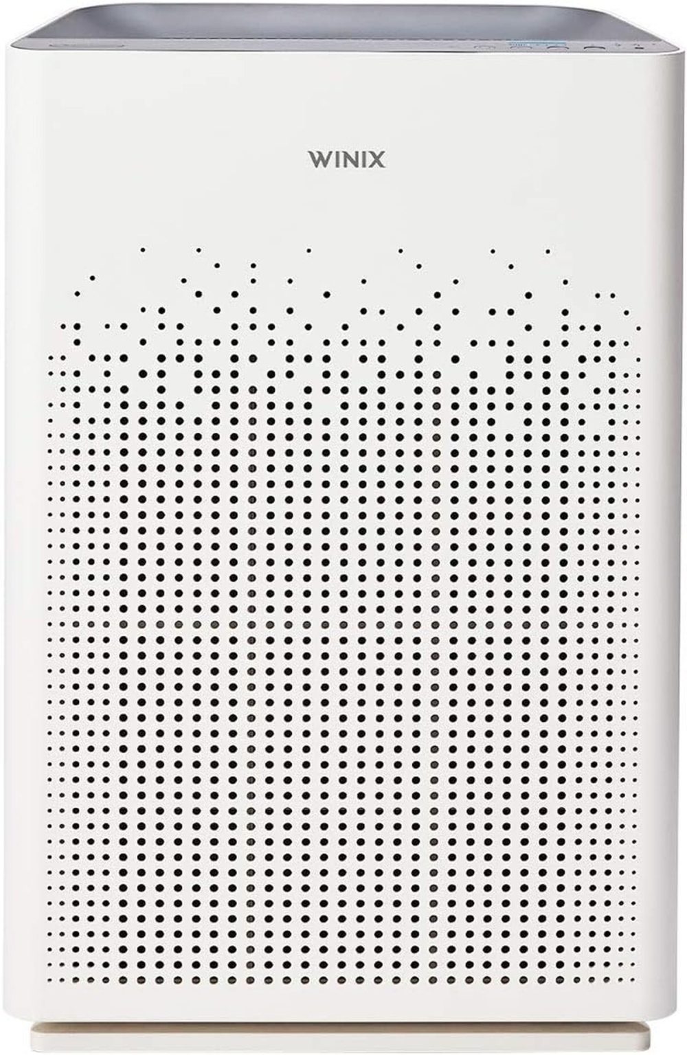 Purificateur D’air CADR 240 M³/h – Filtre H13 HEPA – Pour Chambre, Allergies, Fumée, Poils D’animaux