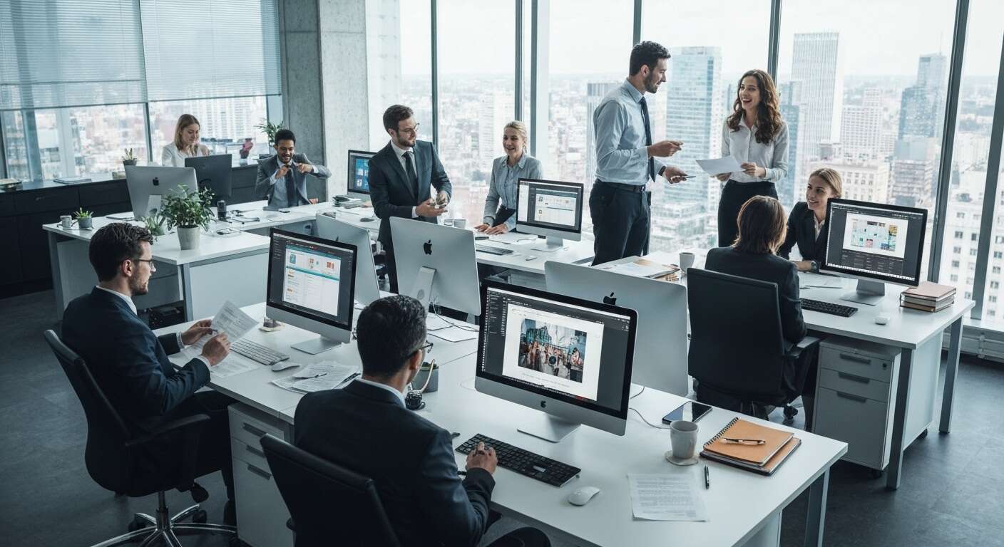 Outils les plus utilisés pour l'automatisation Outils les plus utilisés pour l'automatisation