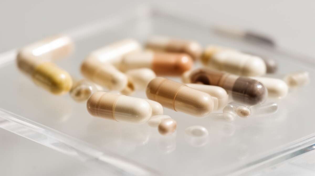 Les tailles et capacit&eacute;s des g&eacute;lules : trouver le bon format