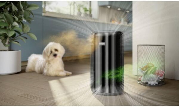 Philips AC3221/13 3200 Series Purificateur d'air 135 m² Anthracite