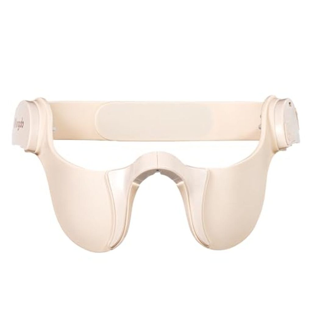 Test du masque LED visage KINGDO : soin facial 3-en-1 innovant