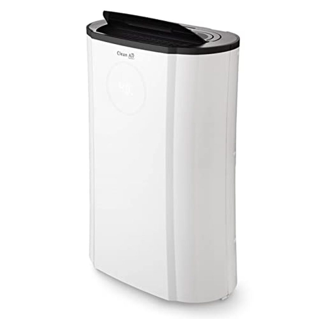 Test du purificateur Clean Air Optima CA-707 : puissance et silence pour 70 m²