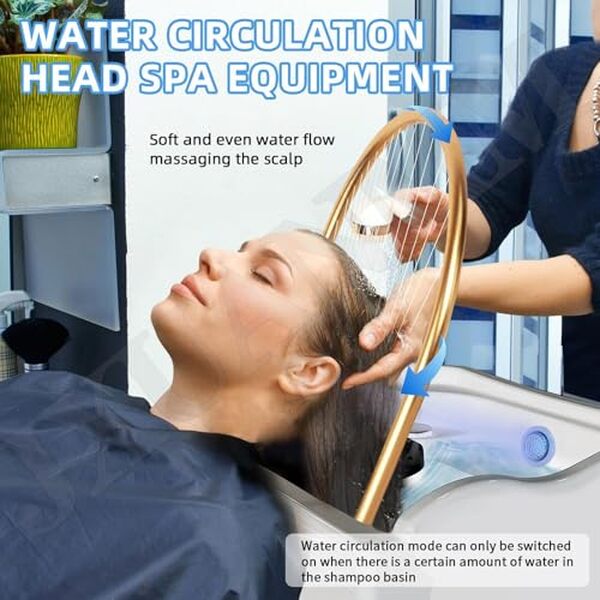 Plongez dans l'univers relaxant des équipements de spa japonais avec luminothérapie. Découvrez comment cette expérience peut revitaliser corps et esprit grâce à des soins innovants.