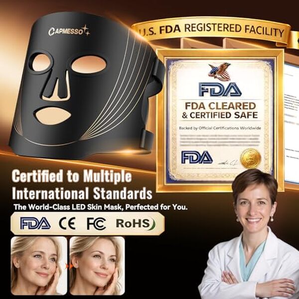 Découvrez notre test complet du masque LED visage doté de 400 perles lumineuses pour des soins anti-âge efficaces à domicile. Améliorez votre routine beauté avec cet appareil performant.