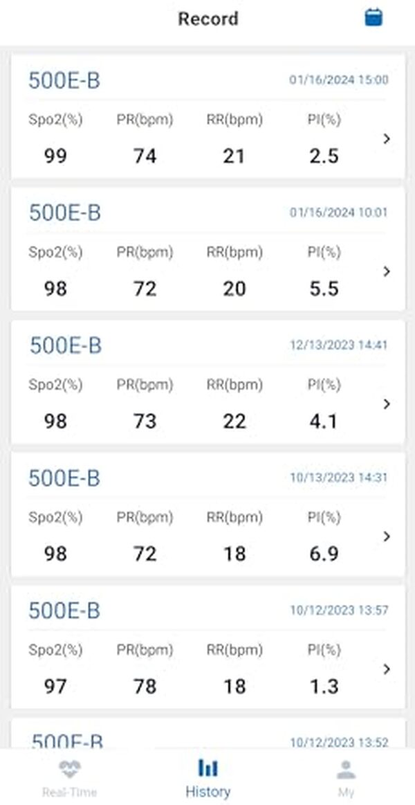 Plongez dans notre test du Zacurate 500E-B, un oxymètre Bluetooth alliant compacité et précision pour une surveillance santé optimale.