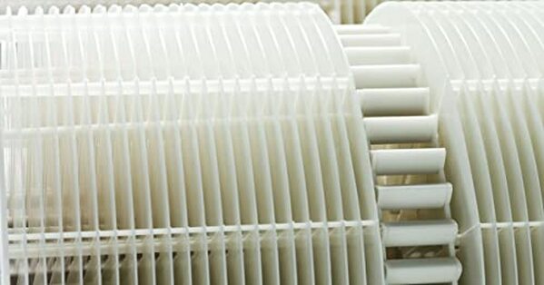 Découvrez l'efficacité du laveur d'air Venta LW45, parfait pour humidifier de grandes pièces. Analyse de ses performances et avantages pour une atmosphère saine.