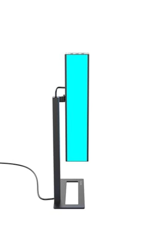 Découvrez notre test complet de la lampe de luminothérapie Dayvia Sundesk, un produit ajustable et fabriqué en France pour un bien-être optimal au quotidien.