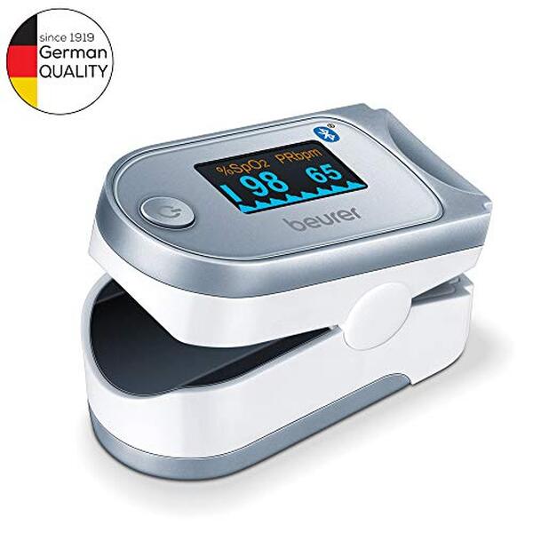 Découvrez notre test détaillé des oxymètres de pouls Beurer PO 60 et PO 30 : fonctionnalités Bluetooth, précision des mesures et conseils pratiques pour un suivi optimal de votre santé.