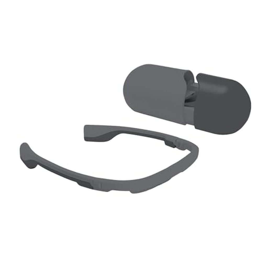 Test des lunettes de luminothérapie AYO Carbon Black Limited Edition