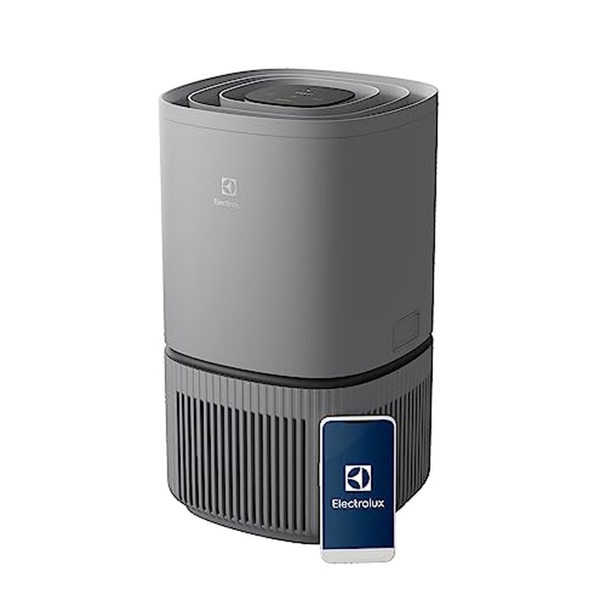 Test du purificateur d'air Electrolux Pure 500 : connecté et silencieux