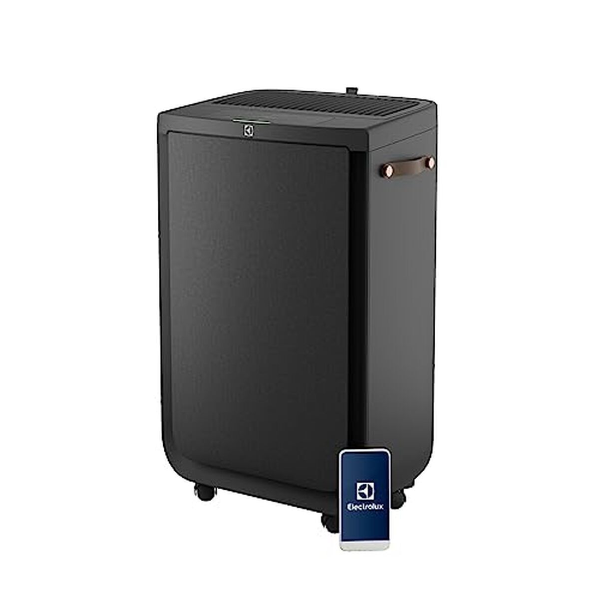 Test du purificateur Electrolux Pure Multi 700 : efficacité et connectivité Wi-Fi