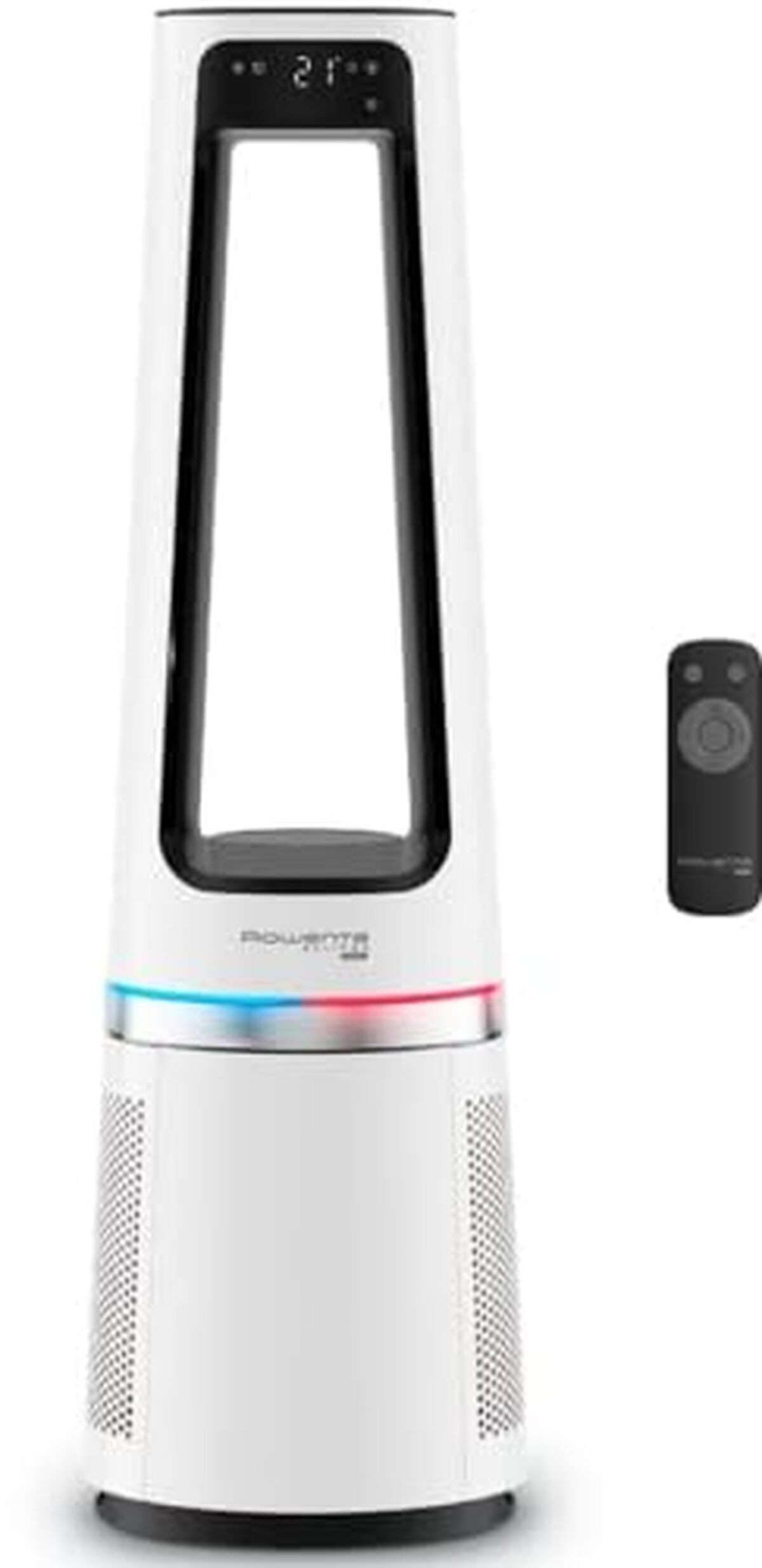 Test du Rowenta Eclipse : purificateur, chauffage et ventilateur 3 en 1 performant