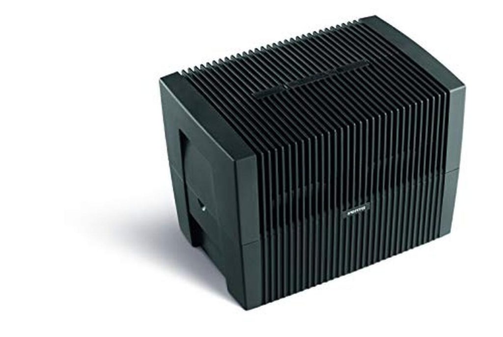 Test : laveur d'air Venta LW45, humidificateur pour grandes pièces